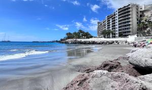 Apartamento-Estudio en la Playa - 4hvězdičkové hotely ve městě Patalavaca