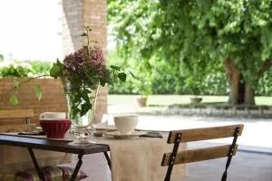 La Corte Di Anna Agriturismo - Vallese