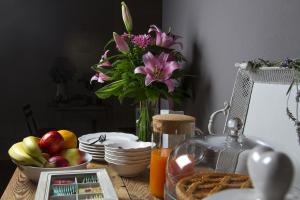 La Corte Di Anna Agriturismo