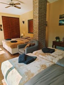 Finca Oliva - Bed & Breakfast - Hotel