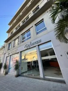 Hotel Confianza I - كورينتس