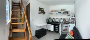 Pousada em Pedrinhas