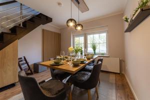 GREEN ViEW APARTMENTS