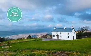 Rhea Holiday Home Kilcrohane by Trident Holiday Homes - Letterlicky Bridge
