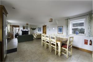 Rhea Holiday Home Kilcrohane by Trident Holiday Homes