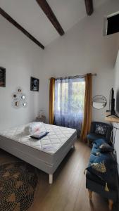 Appartements La vouivre : photos des chambres