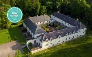 Old Stable Mews Castle Leslie - Caledon