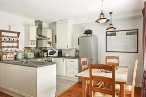 Old Stable Mews Castle Leslie