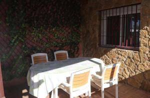 Apartamento en Conil con piscina