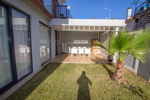 Kayapark 4+1 Villa, Özel Havuzlu, Fethiye