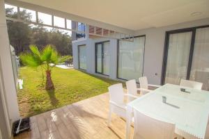 Kayapark 4+1 Villa, Özel Havuzlu, Fethiye