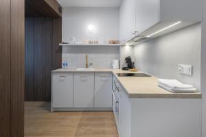 Krynica Apartamenty - Apartament z sypiąlnią i parkingiem Cicha 18