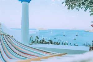 Aurora Retreat in Spilia Leros - Lakkíon