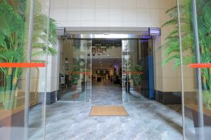 فندق برهان الهدى Burhan Al-Huda ,Hotel