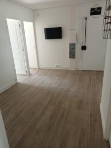 Appartements Appt Sarcelles : photos des chambres