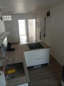Appartements Appt Sarcelles : photos des chambres