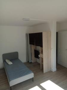 Appartements Appt Sarcelles : photos des chambres