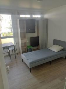 Appartements Appt Sarcelles : photos des chambres
