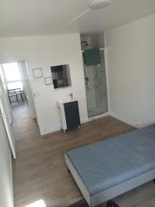 Appartements Appt Sarcelles : photos des chambres