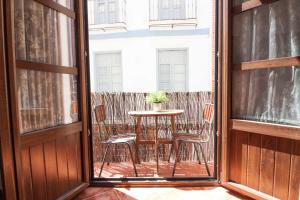 Granada FreshApartments