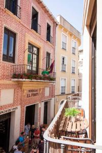 Granada FreshApartments