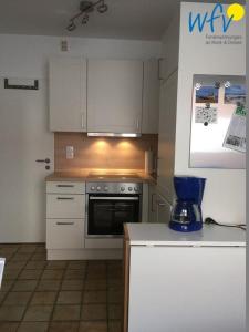 Haus Colonia - Wohnung 4