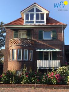 Haus Colonia - Wohnung 4