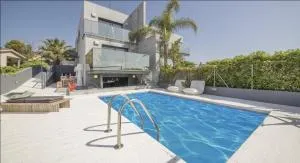 Clauhomes Villa Al Mar Deluxe - Pallaresos