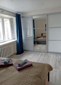 Vytekstos Apartamentai