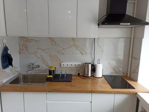 Vytekstos Apartamentai