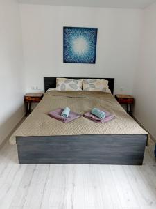 Vytekstos Apartamentai