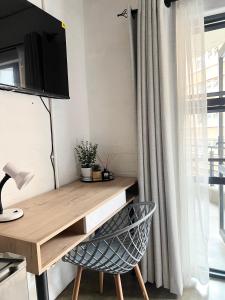 Craftsmanship room 238