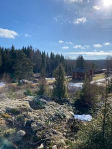 Sillebotten västra torget