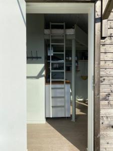 Sillebotten västra torget