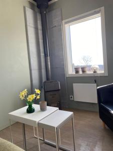 Sillebotten västra torget