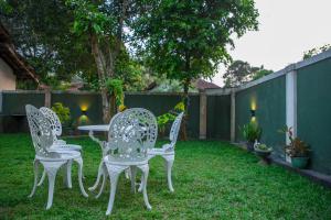 C SON Villa Bentota