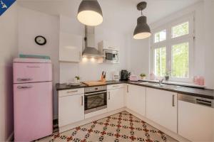 Hohe Buchen Apartment 2