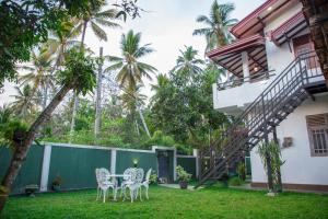 C SON Villa Bentota