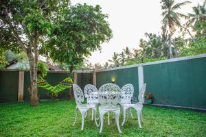 C SON Villa Bentota