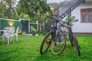 C SON Villa Bentota