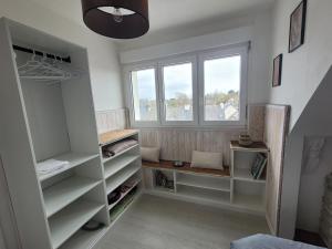 À deux Pieds de locéan !