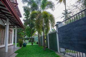 C SON Villa Bentota