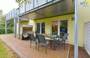 Residenz am Süddeich Ferienwohnung 2