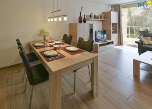 Haus Oldenburg Ferienwohnung 5