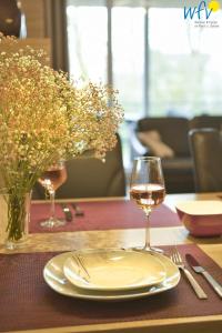 Haus Oldenburg Ferienwohnung 5