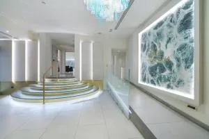 Hotel Ristorante Toscana - Ortovero