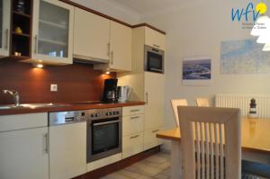 Villa Rossini Ferienwohnung 4