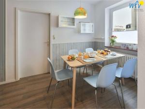 Haus Nautica - Ferienwohnung 215