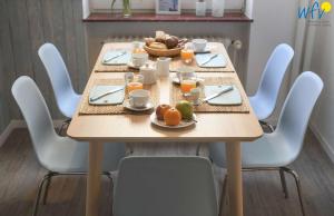 Haus Nautica - Ferienwohnung 215