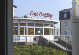Haus Nautica - Ferienwohnung 215